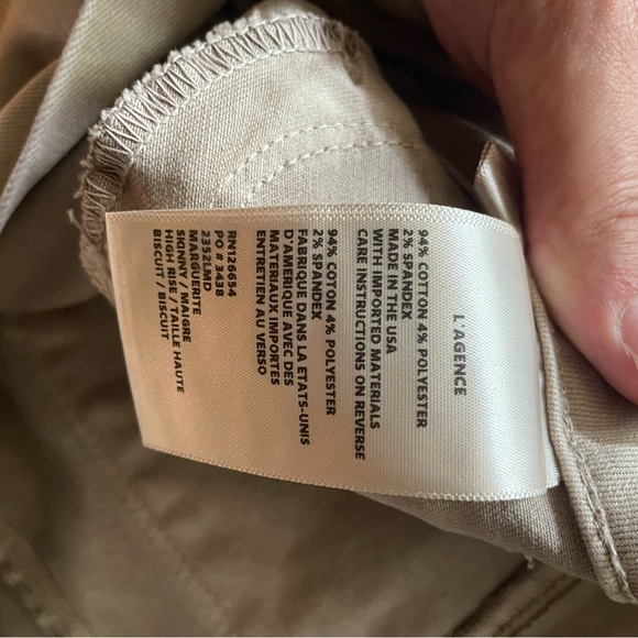 L’AGENCE - Picture 4 of 5